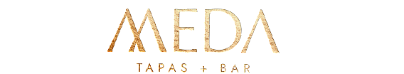 logo meda restaurant dubai